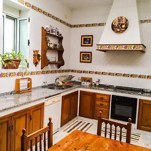  Сasa de vacaciones La Casa De Manolo