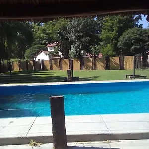 Cabañas Alto Bermejo , Mendoza Argentina