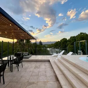 La Sofia Apart&wines , Mendoza Argentina