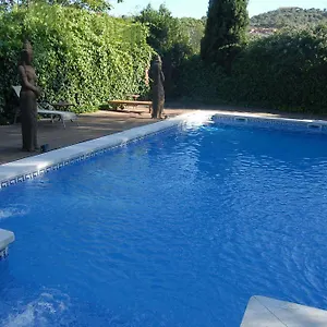  Casa rural Finca La Vega