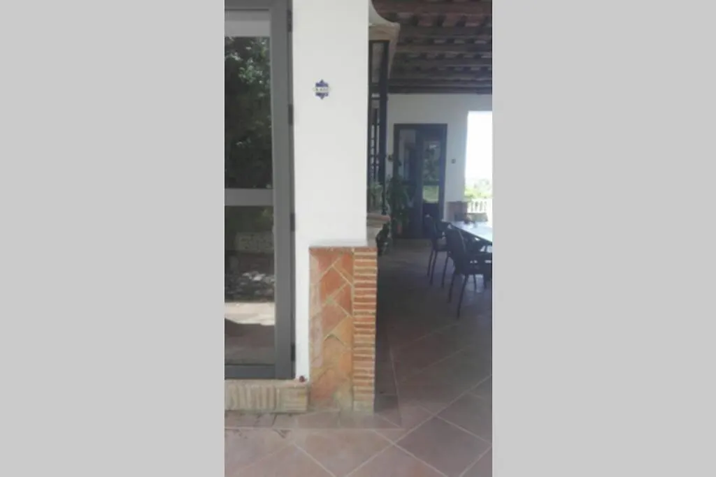 Casa rural La Vega Cazalla de la Sierra 0*,  España