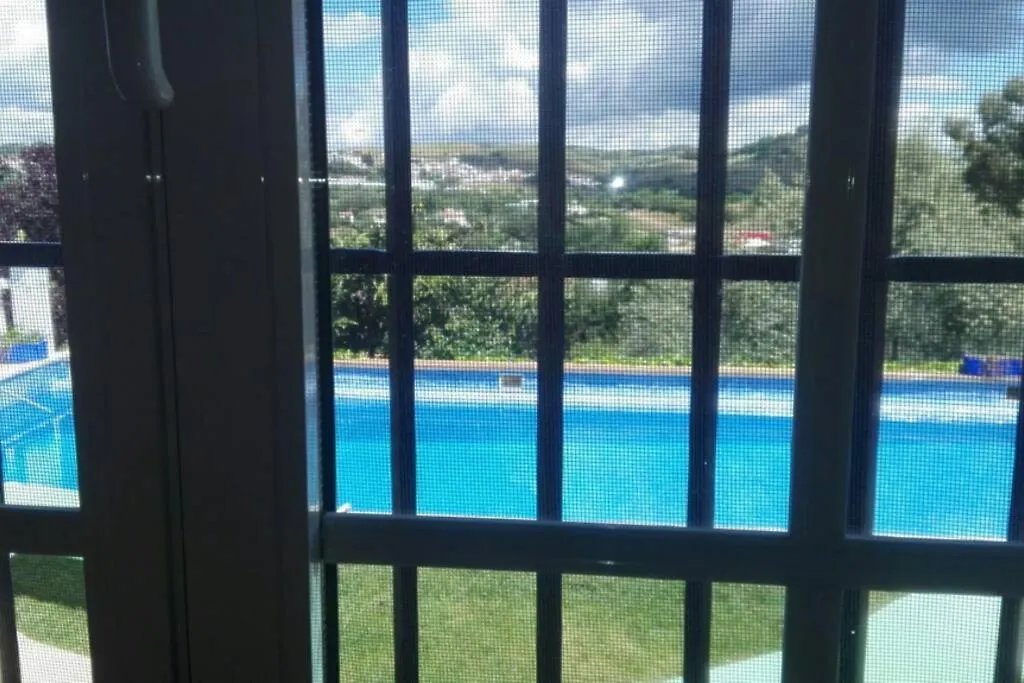 Casa rural La Vega Cazalla de la Sierra 0*,