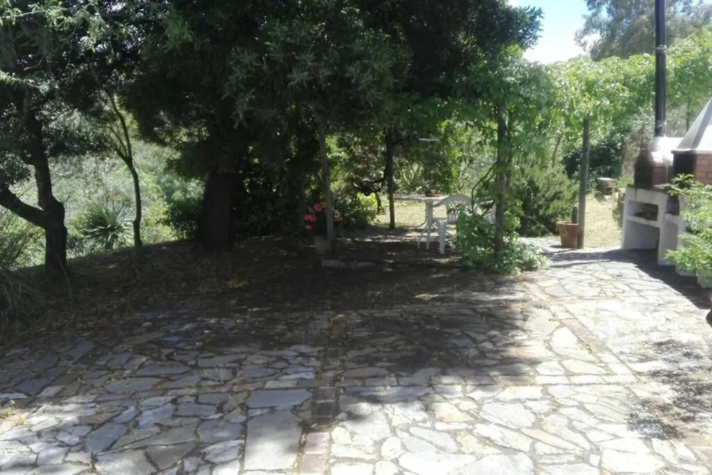 Сasa de vacaciones Casa rural La Vega Cazalla de la Sierra España