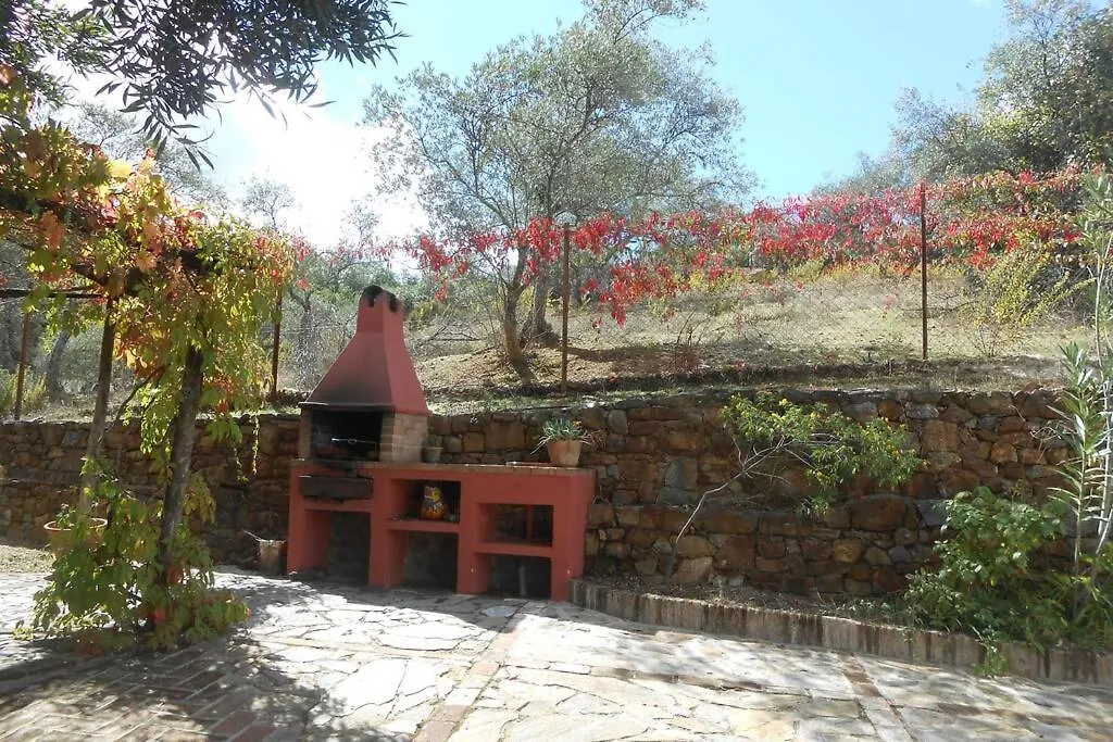 Casa rural La Vega Cazalla de la Sierra 0*,