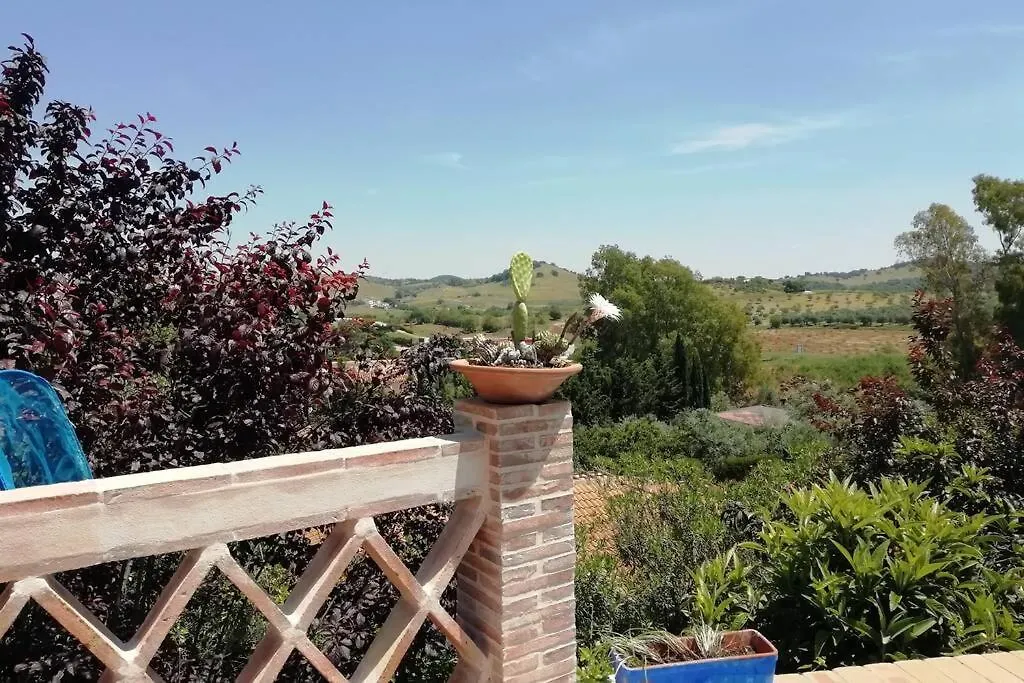 Сasa de vacaciones Casa rural La Vega Cazalla de la Sierra España